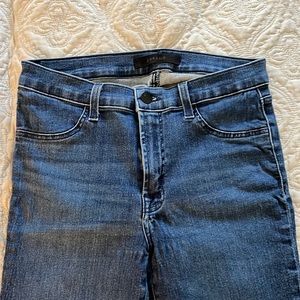 J brand size 27